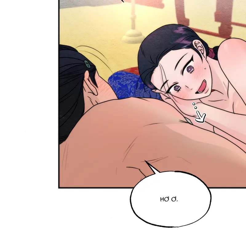 Cuồng Nhãn - Chapter 88.2 trang 31