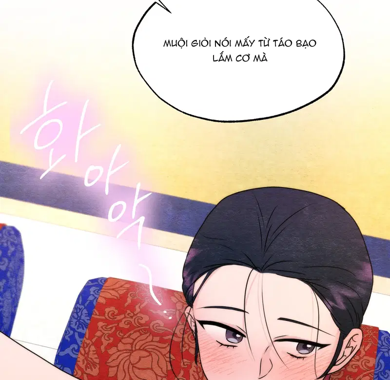 Cuồng Nhãn - Chapter 88.2 trang 40