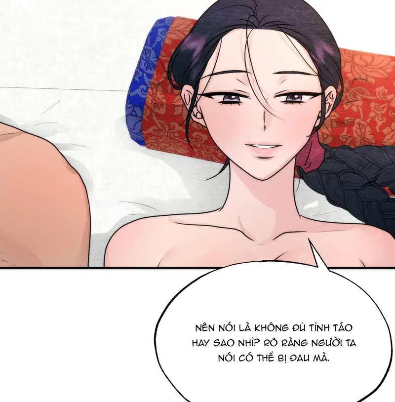 Cuồng Nhãn - Chapter 88.2 trang 6