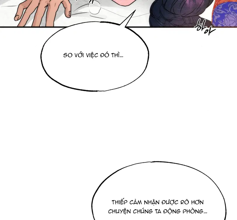 Cuồng Nhãn - Chapter 88.2 trang 64