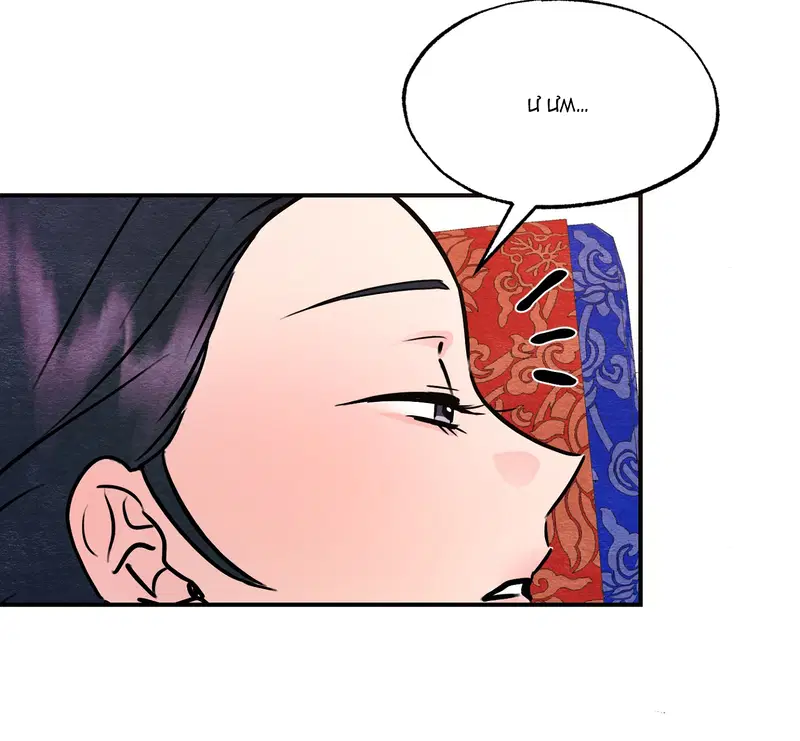 Cuồng Nhãn - Chapter 88.2 trang 78