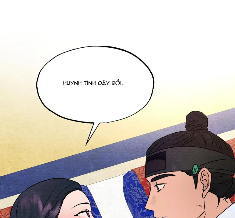Cuồng Nhãn - Chapter 88.2 trang 79