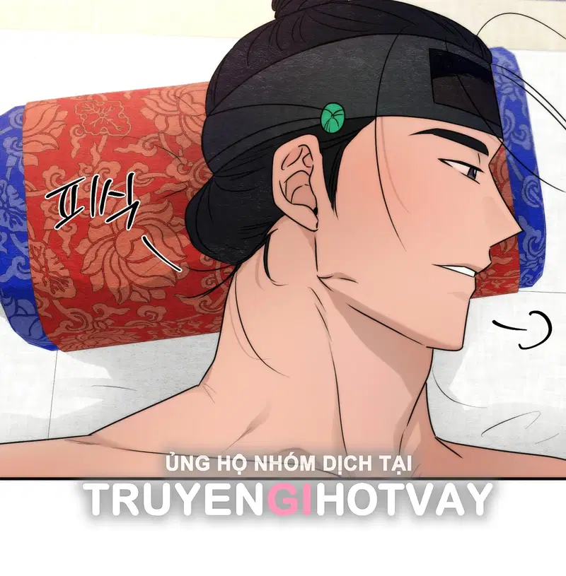 Cuồng Nhãn - Chapter 88.2 trang 8