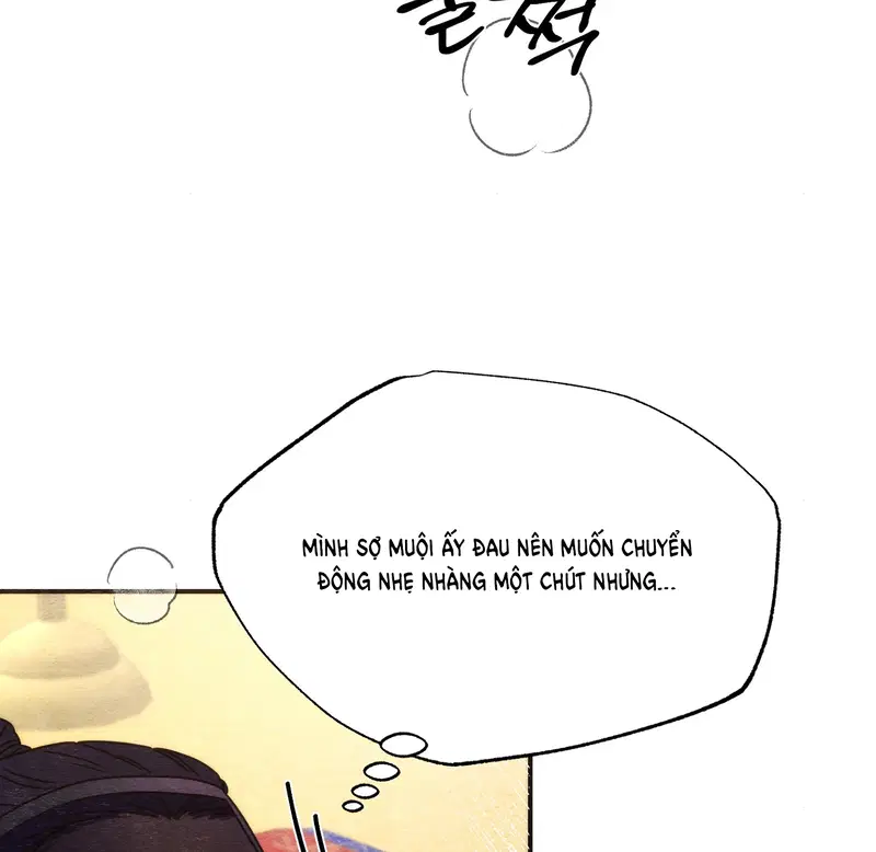 Cuồng Nhãn - Chapter 88.1 trang 10