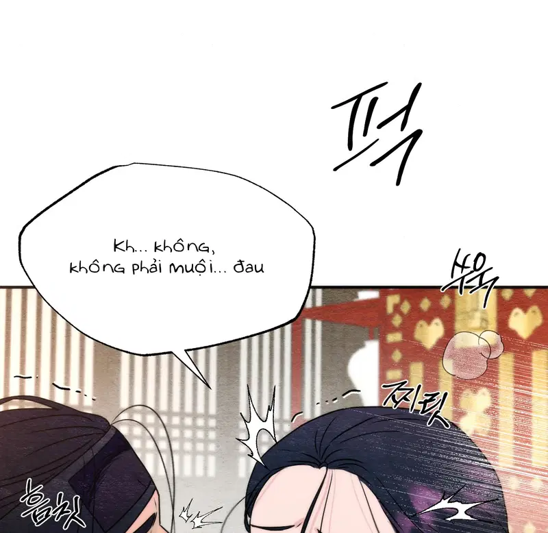 Cuồng Nhãn - Chapter 88.1 trang 25