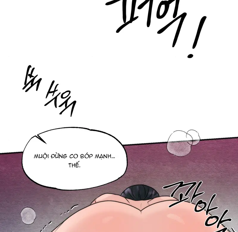 Cuồng Nhãn - Chapter 88.1 trang 27