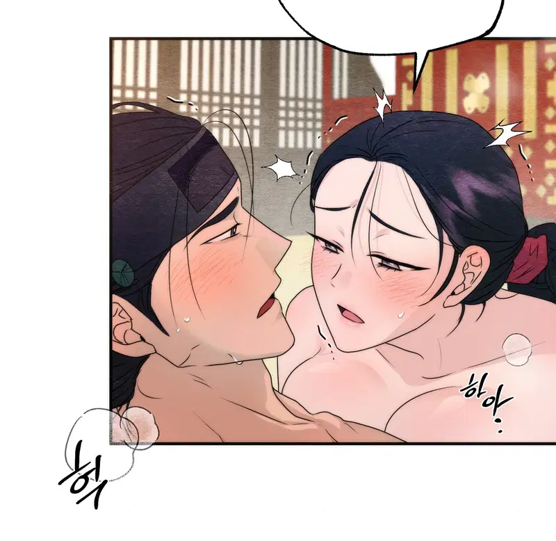 Cuồng Nhãn - Chapter 88.1 trang 33