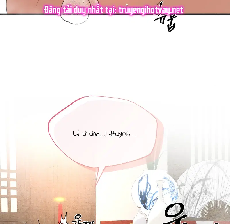 Cuồng Nhãn - Chapter 88.1 trang 35