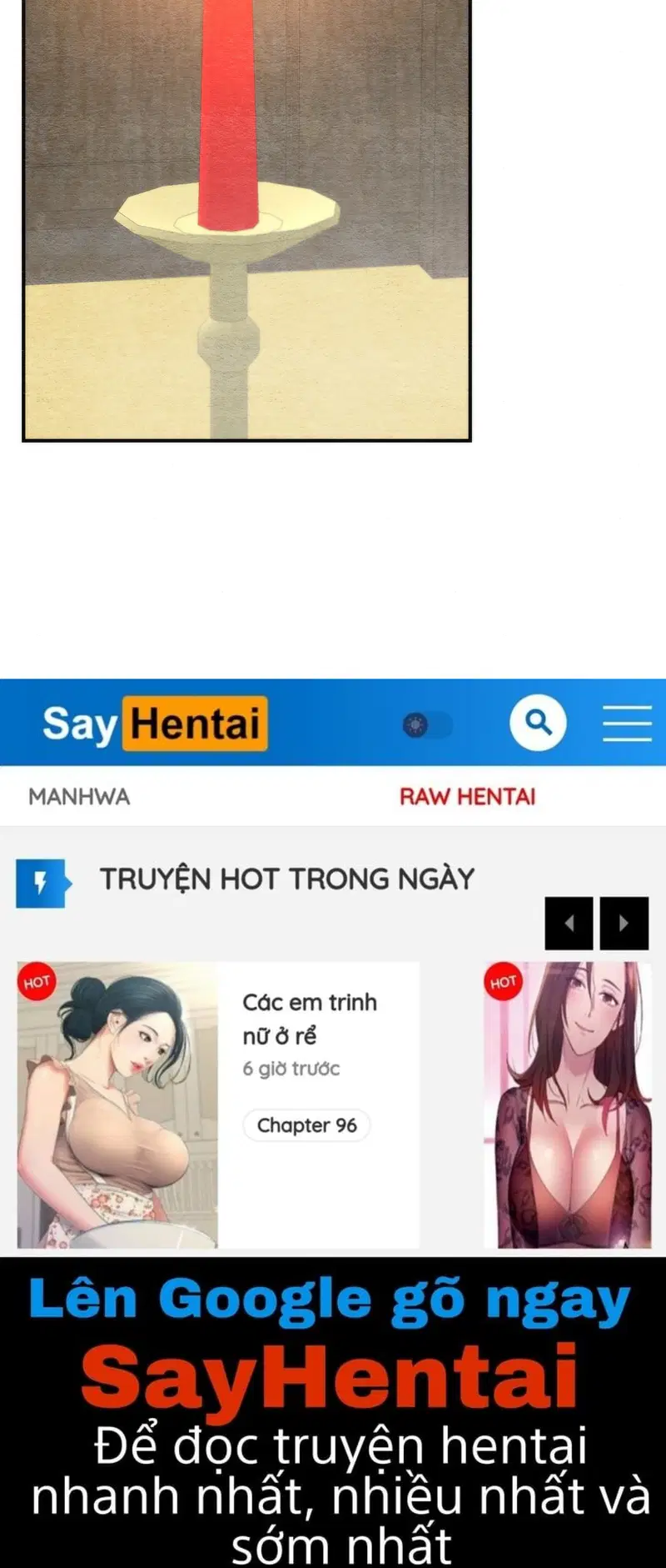Cuồng Nhãn - Chapter 88.1 trang 41