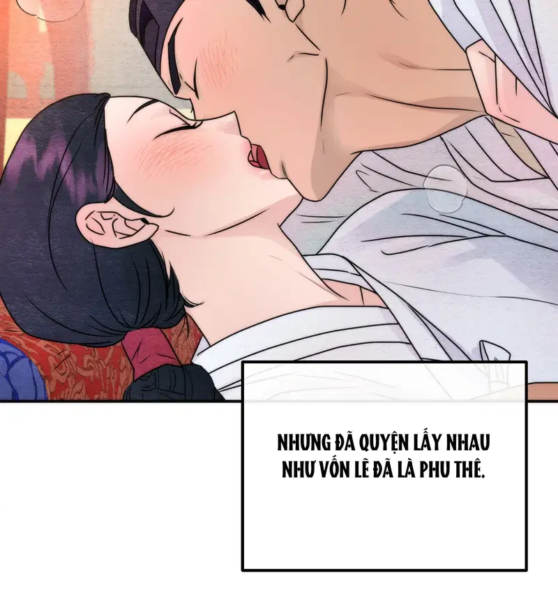 Cuồng Nhãn - Chapter 87.2 trang 10