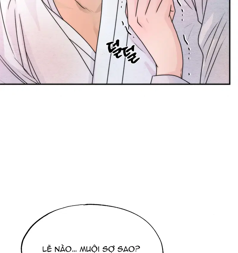 Cuồng Nhãn - Chapter 87.2 trang 13