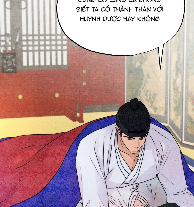 Cuồng Nhãn - Chapter 87.2 trang 18