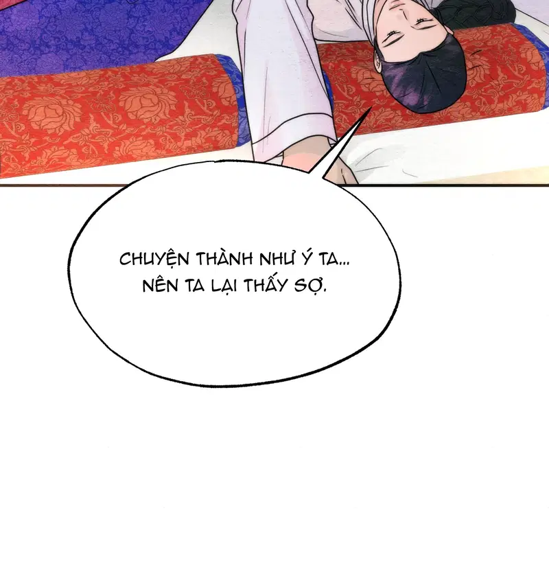 Cuồng Nhãn - Chapter 87.2 trang 19