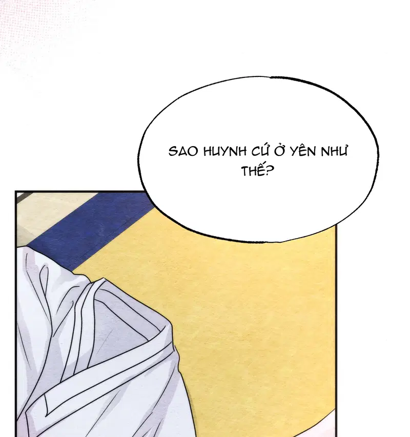 Cuồng Nhãn - Chapter 87.2 trang 32