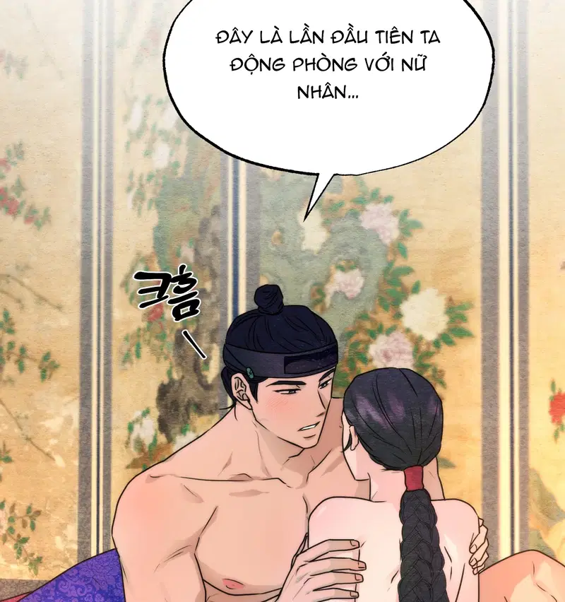 Cuồng Nhãn - Chapter 87.2 trang 34