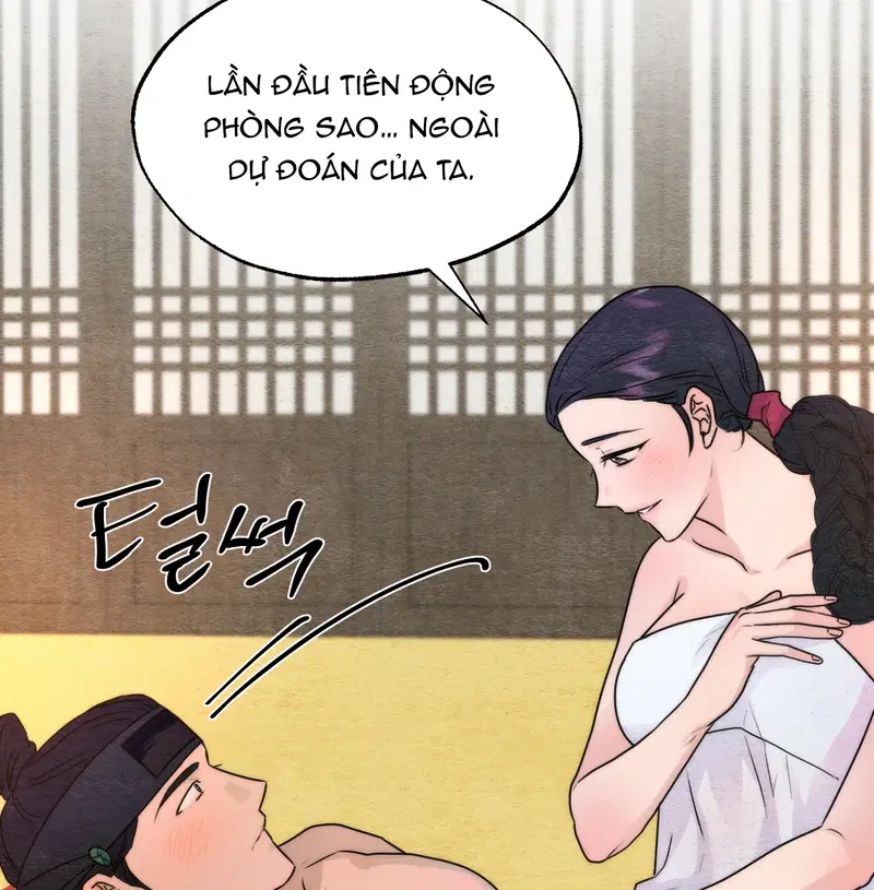 Cuồng Nhãn - Chapter 87.2 trang 39