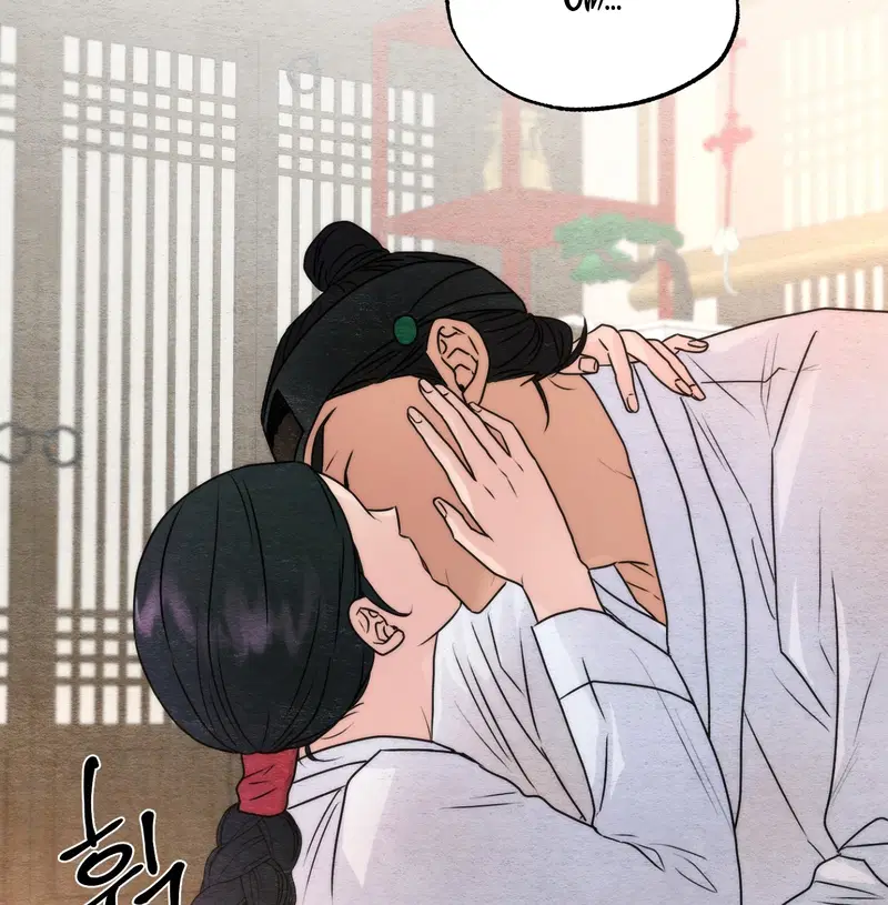 Cuồng Nhãn - Chapter 87.2 trang 4