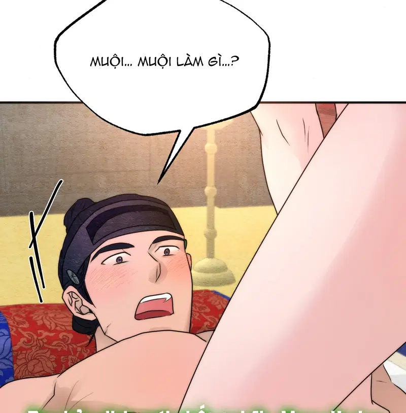 Cuồng Nhãn - Chapter 87.2 trang 50