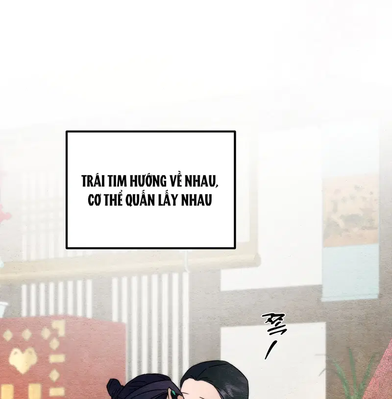 Cuồng Nhãn - Chapter 87.2 trang 61