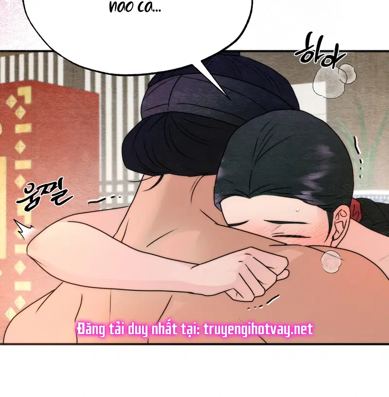 Cuồng Nhãn - Chapter 87.2 trang 67
