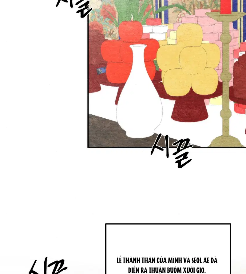 Cuồng Nhãn - Chapter 86.2 trang 13