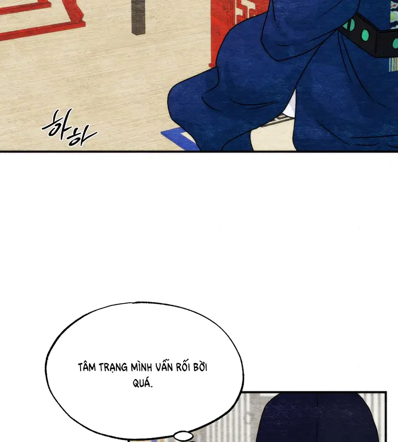 Cuồng Nhãn - Chapter 86.2 trang 15