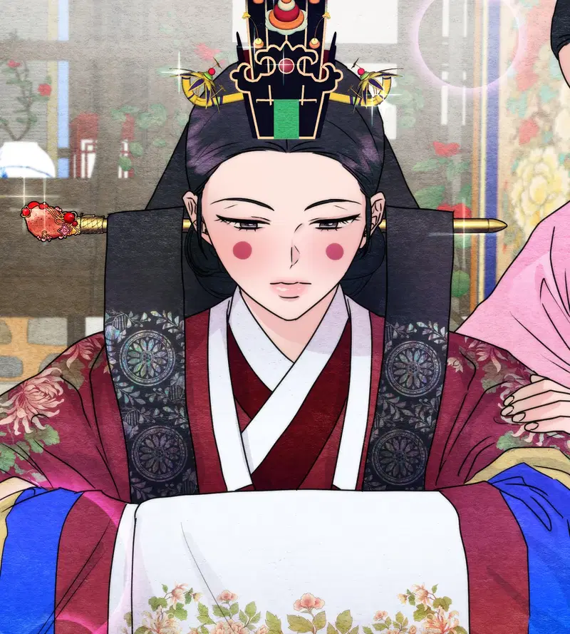 Cuồng Nhãn - Chapter 86.2 trang 18