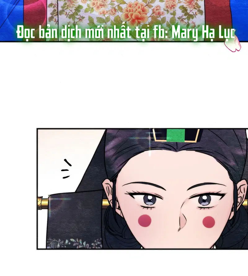 Cuồng Nhãn - Chapter 86.2 trang 19