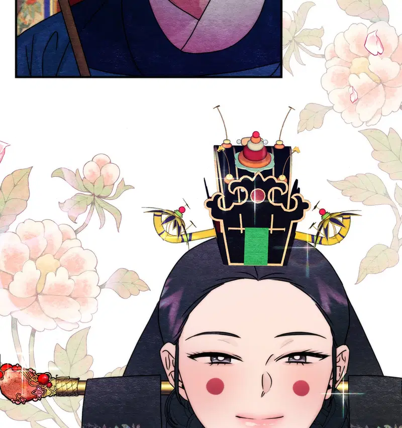 Cuồng Nhãn - Chapter 86.2 trang 21