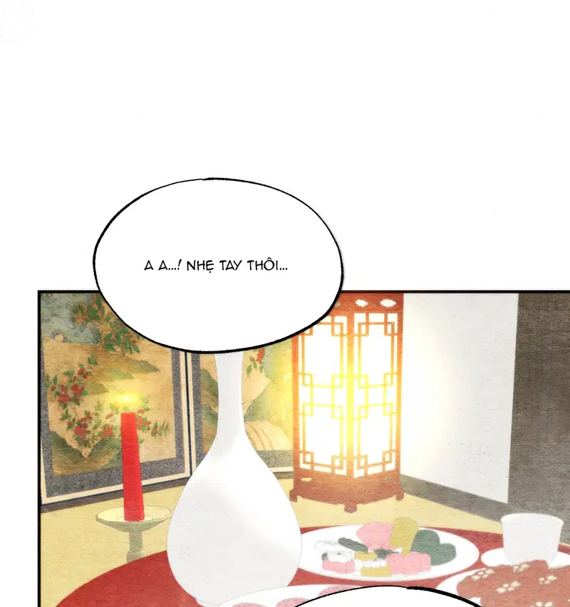 Cuồng Nhãn - Chapter 86.2 trang 24