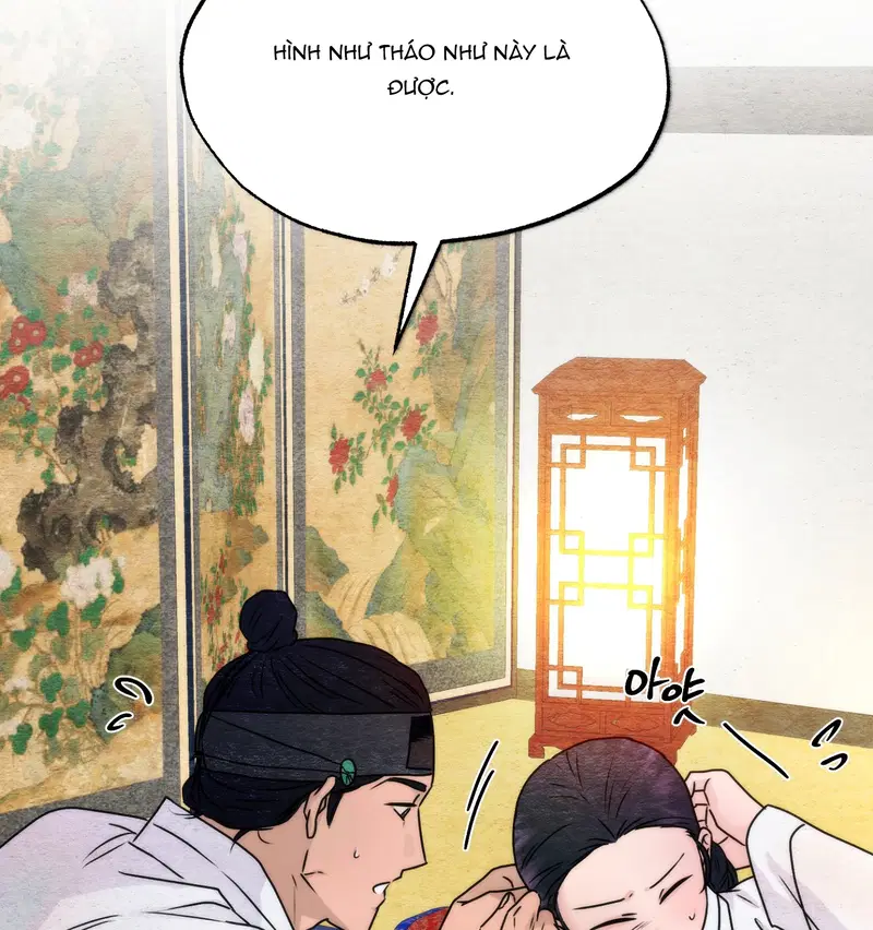 Cuồng Nhãn - Chapter 86.2 trang 26