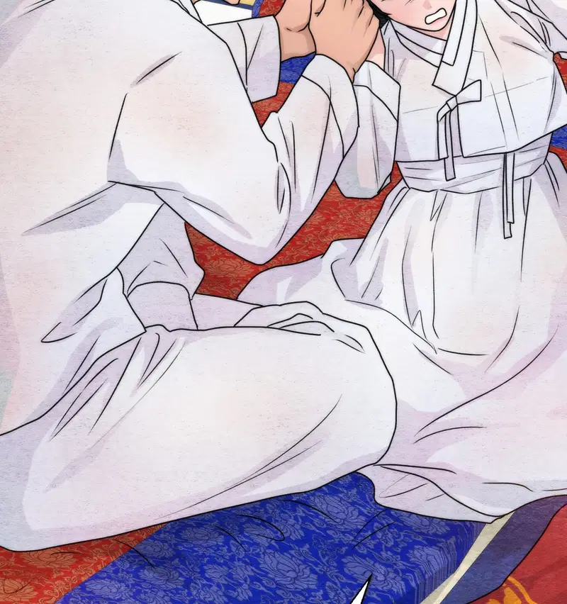 Cuồng Nhãn - Chapter 86.2 trang 27