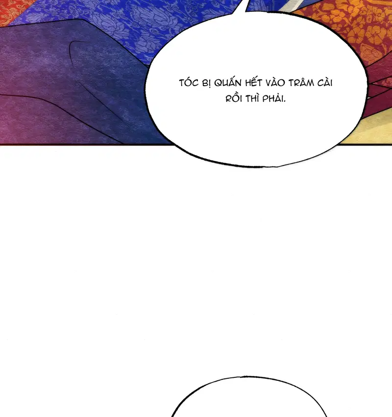 Cuồng Nhãn - Chapter 86.2 trang 28