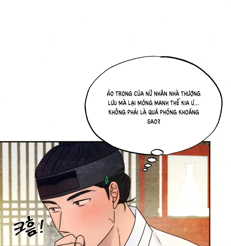 Cuồng Nhãn - Chapter 86.2 trang 34
