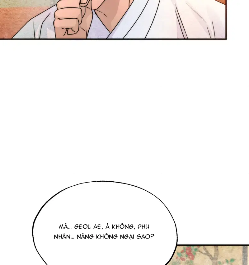 Cuồng Nhãn - Chapter 86.2 trang 35