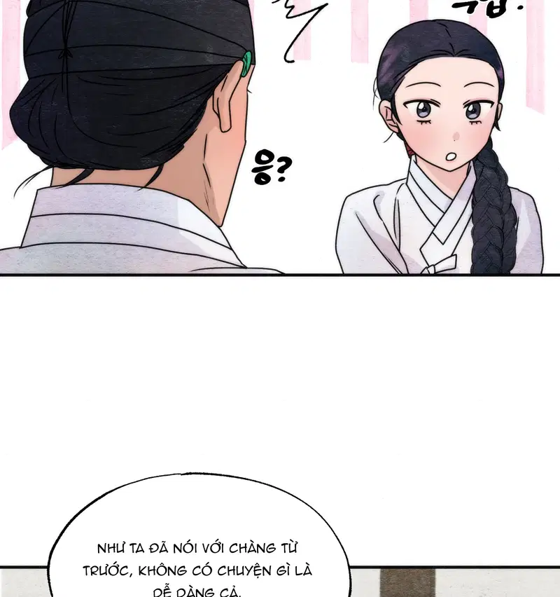 Cuồng Nhãn - Chapter 86.2 trang 38