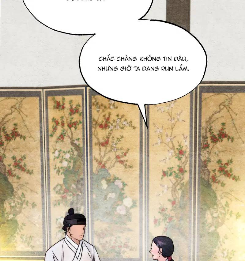 Cuồng Nhãn - Chapter 86.2 trang 39