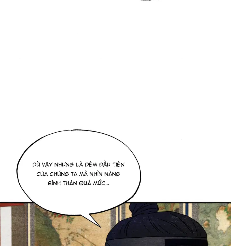Cuồng Nhãn - Chapter 86.2 trang 41