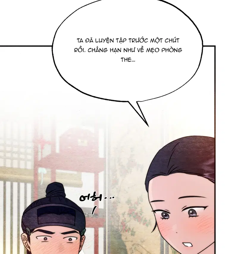 Cuồng Nhãn - Chapter 86.2 trang 43