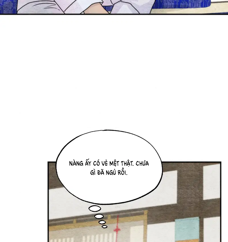 Cuồng Nhãn - Chapter 86.2 trang 48