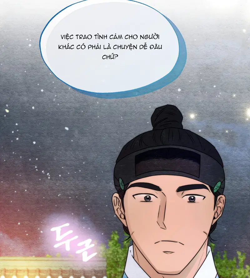 Cuồng Nhãn - Chapter 86.2 trang 5