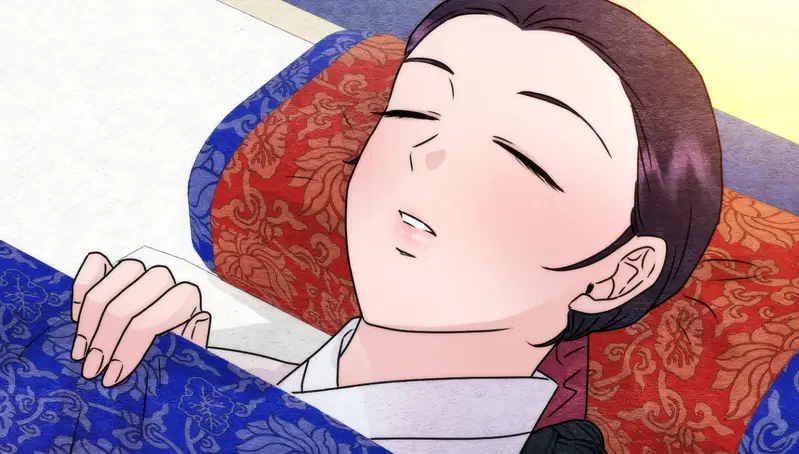 Cuồng Nhãn - Chapter 86.2 trang 53