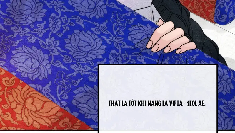 Cuồng Nhãn - Chapter 86.2 trang 54