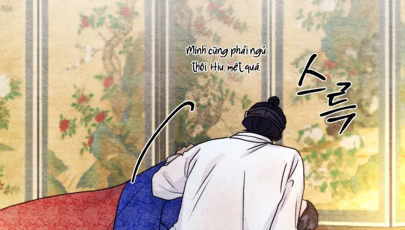 Cuồng Nhãn - Chapter 86.2 trang 56
