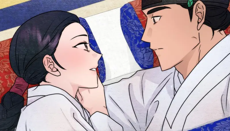 Cuồng Nhãn - Chapter 86.2 trang 65