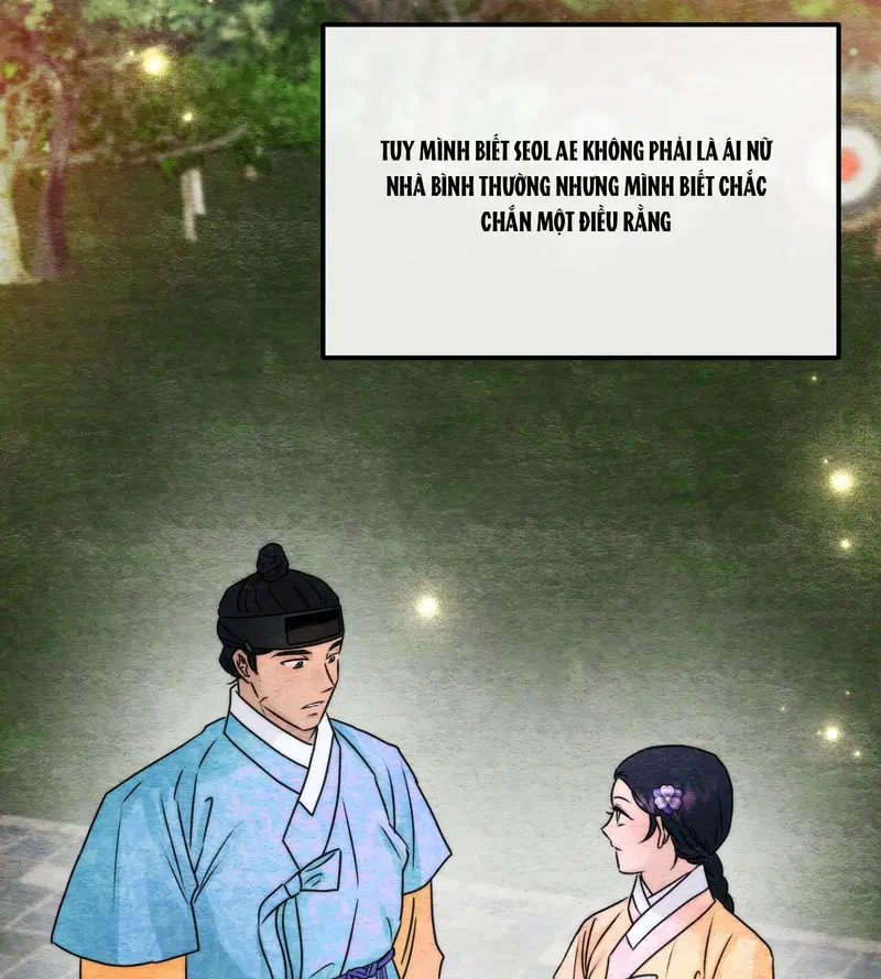 Cuồng Nhãn - Chapter 86.2 trang 7