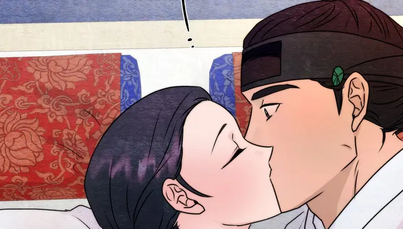 Cuồng Nhãn - Chapter 86.2 trang 75