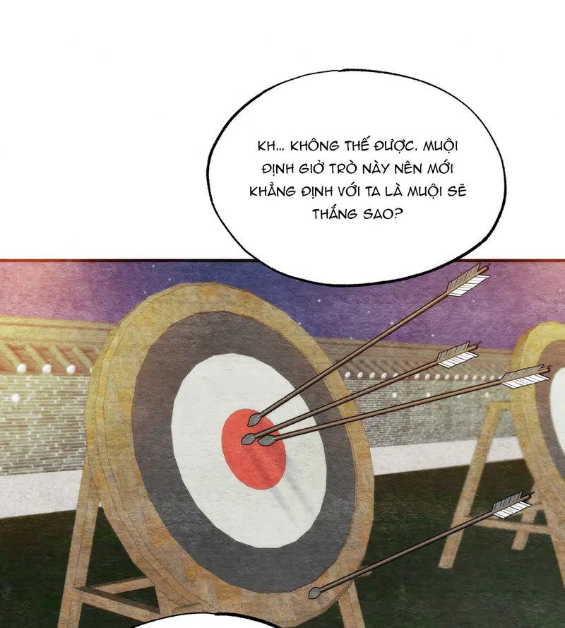 Cuồng Nhãn - Chapter 86.1 trang 11