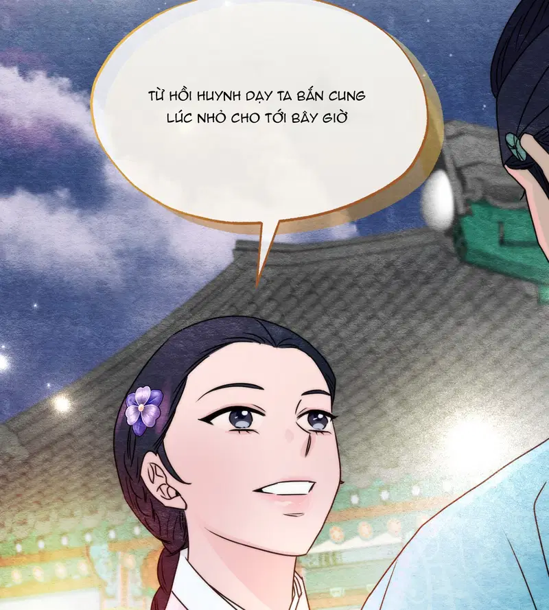 Cuồng Nhãn - Chapter 86.1 trang 16