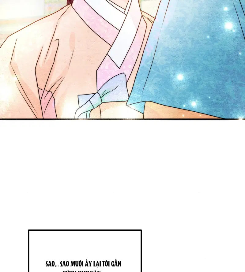 Cuồng Nhãn - Chapter 86.1 trang 17